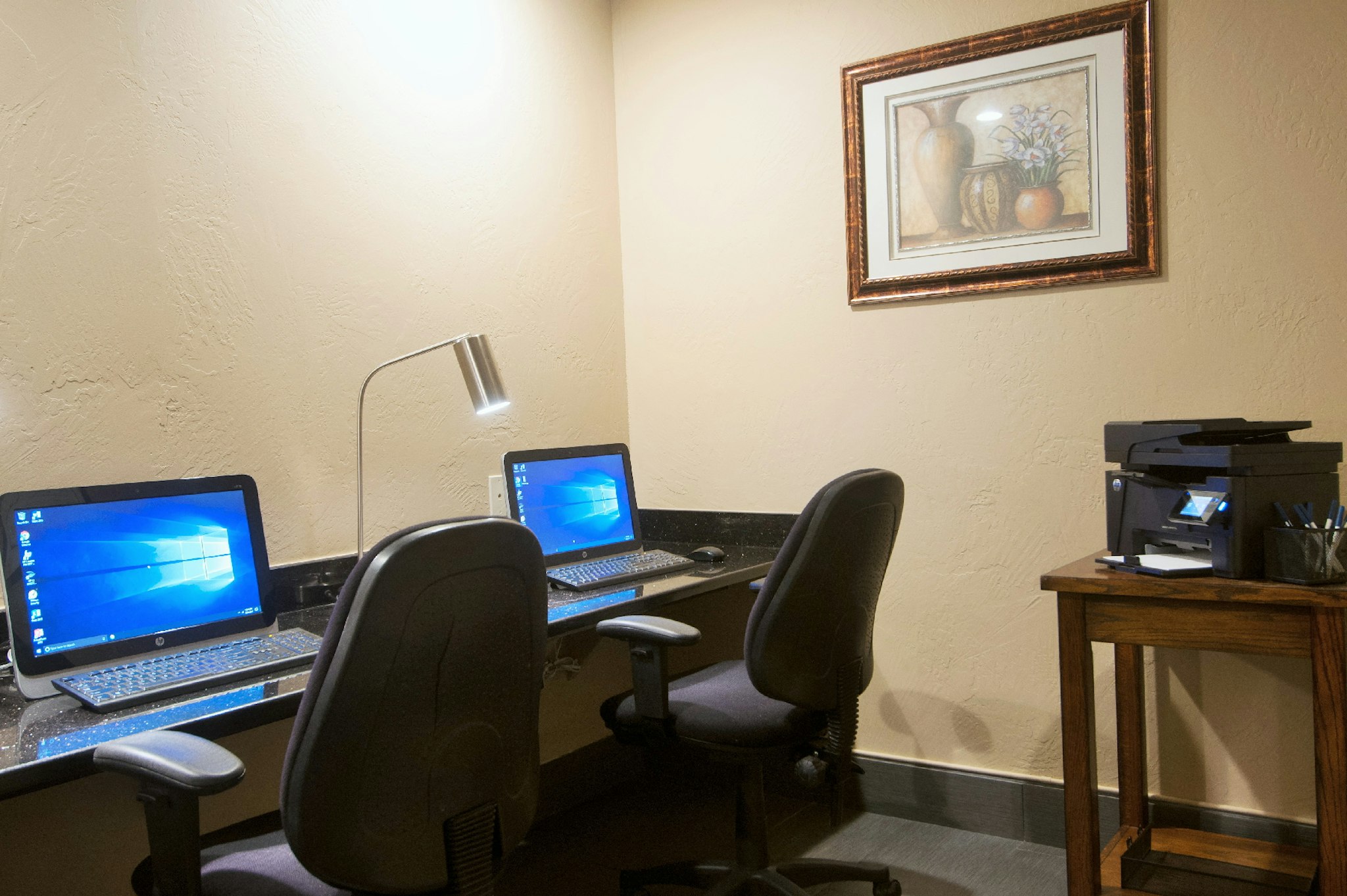 Best Western Plus Heritage Inn 30/36