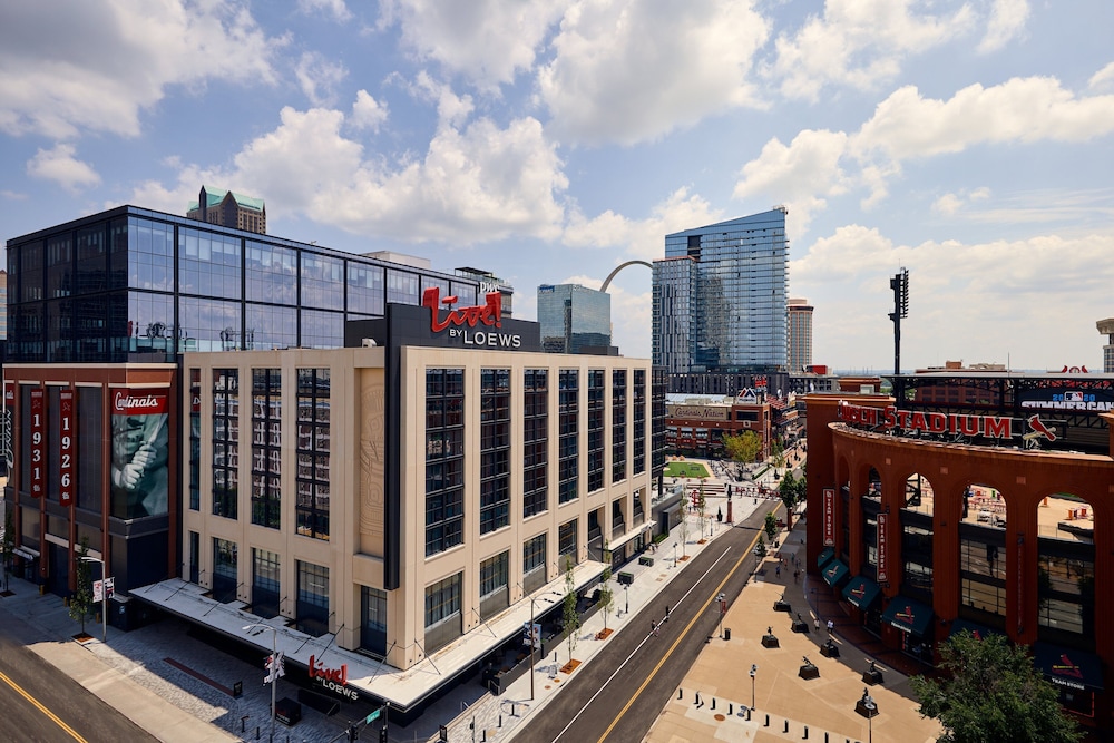 Live by Loews St.Louis 1/62