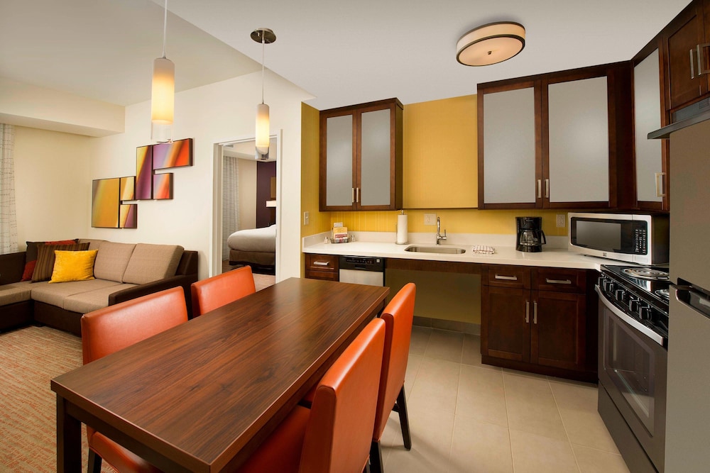 Residence Inn Nashville Se Murfreesboro 35/35