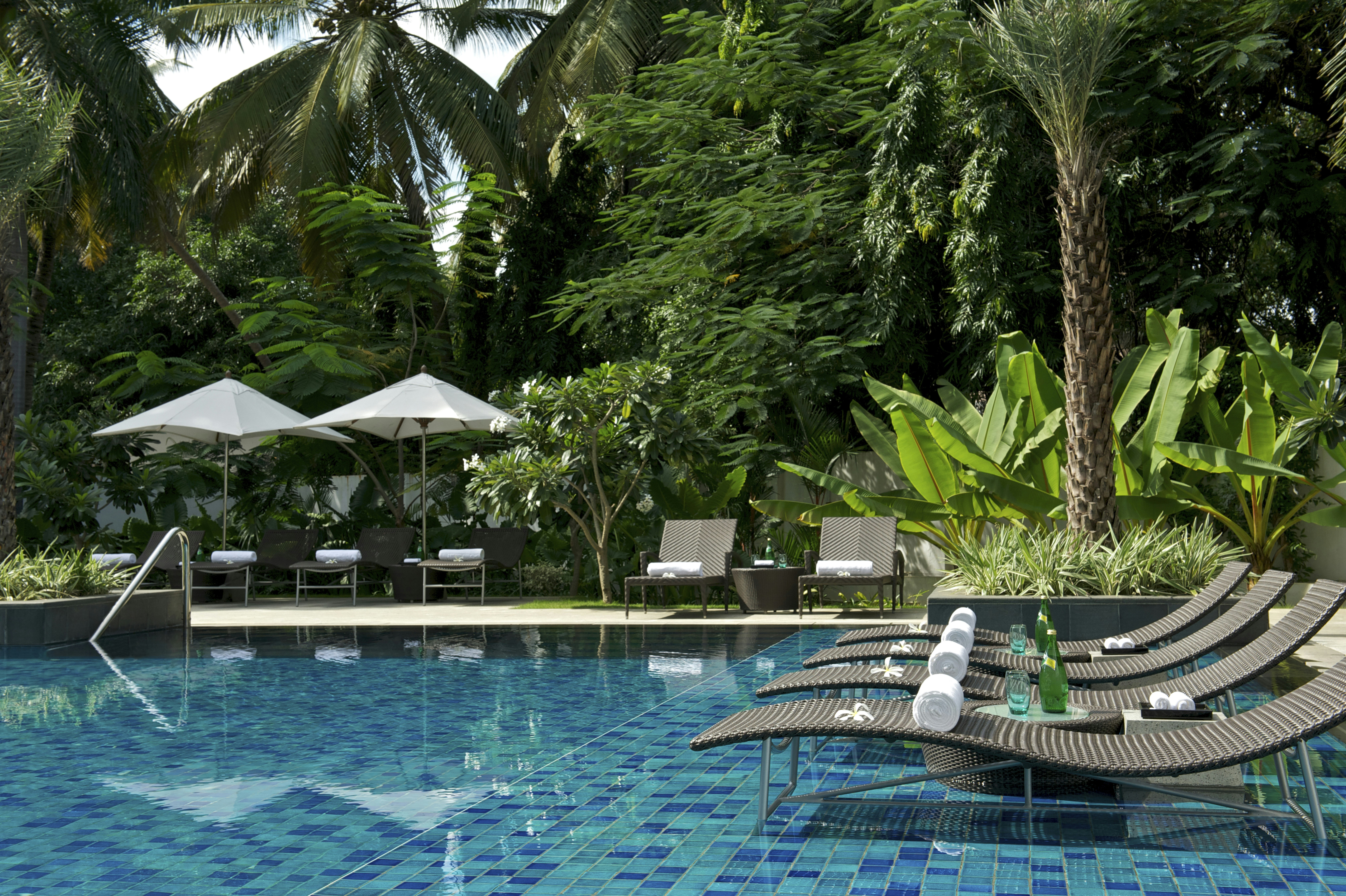 TAJ COROMANDEL 78/82