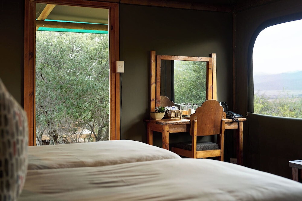 Buffelsdrift Game Lodge 19/73