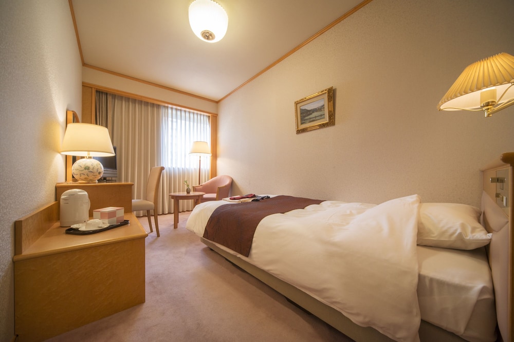 Hotel Wakamizu 17/67