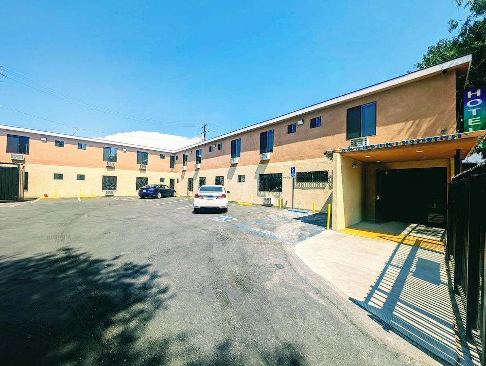 Star Inn Hotel 12/16