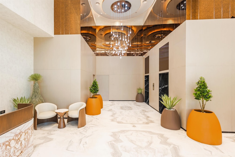 Radisson Hotel Jamshedpur 30/48