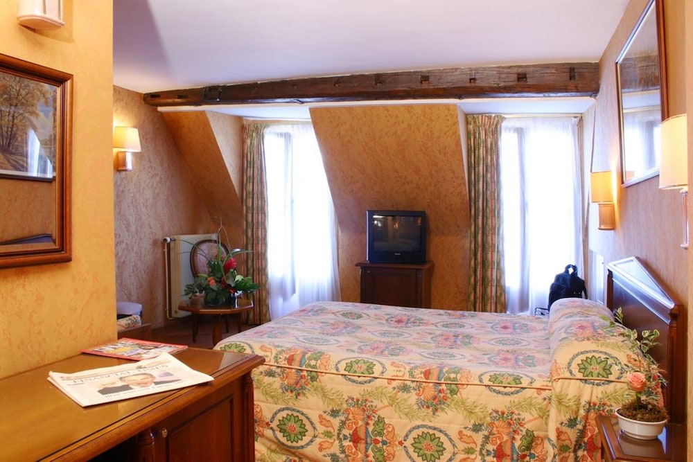 Hotel Meslay Republique 27/51