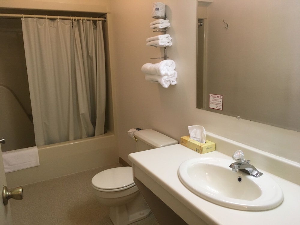 Value Host Motor Inn 22/23