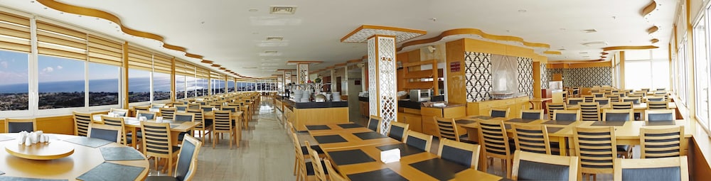 Ilkbal Deluxe Hotel & Spa Istanbul 53/65