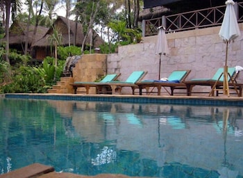 The Narima Bungalow Resort 17/45