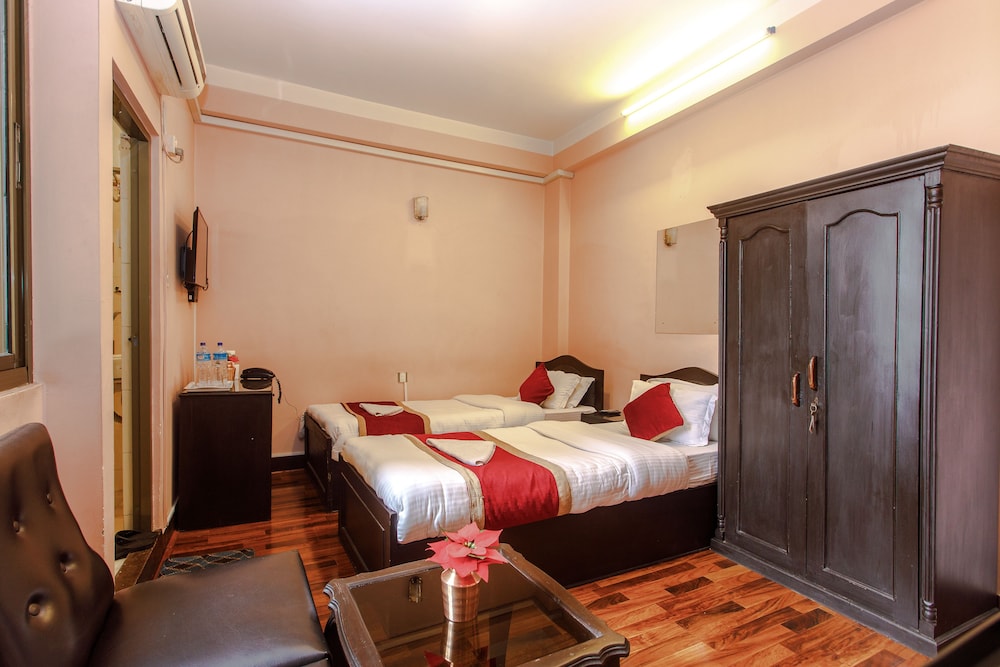 Hotel Nepalaya 41/73