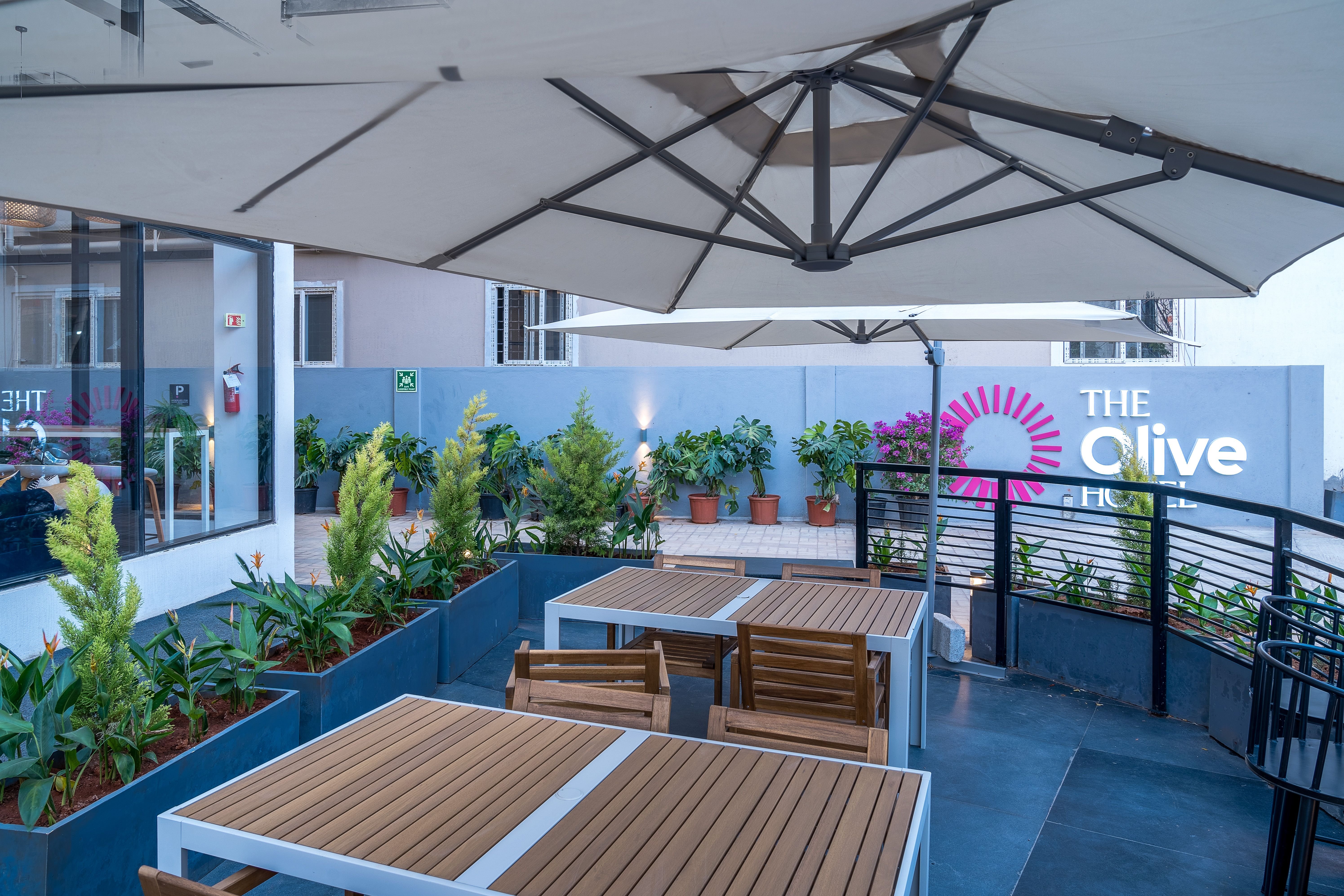 Olive Hotel Brookefield by Embassy Group 30/31