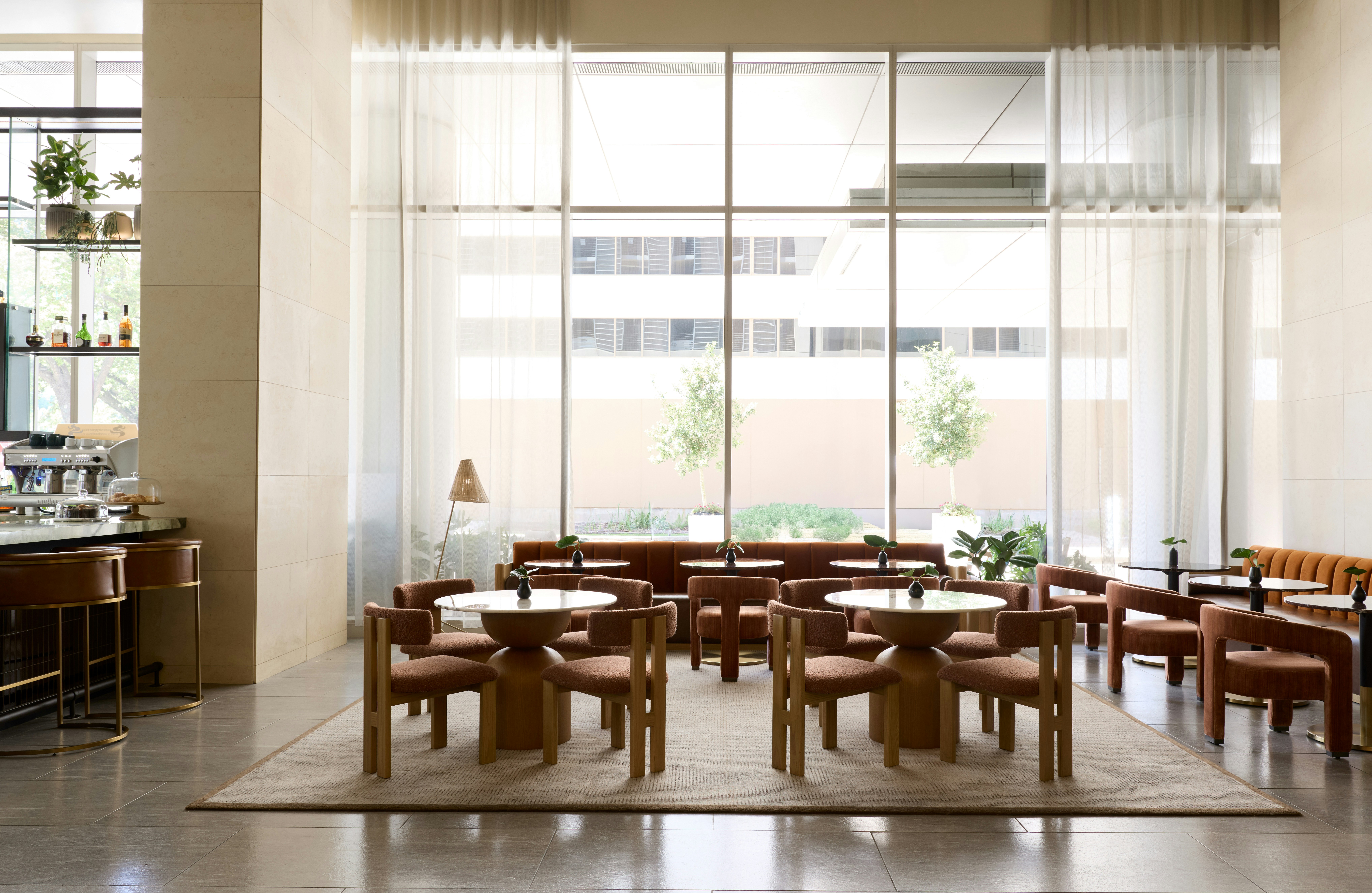 Intercontinental Hotels Houston Medical Center 53/81