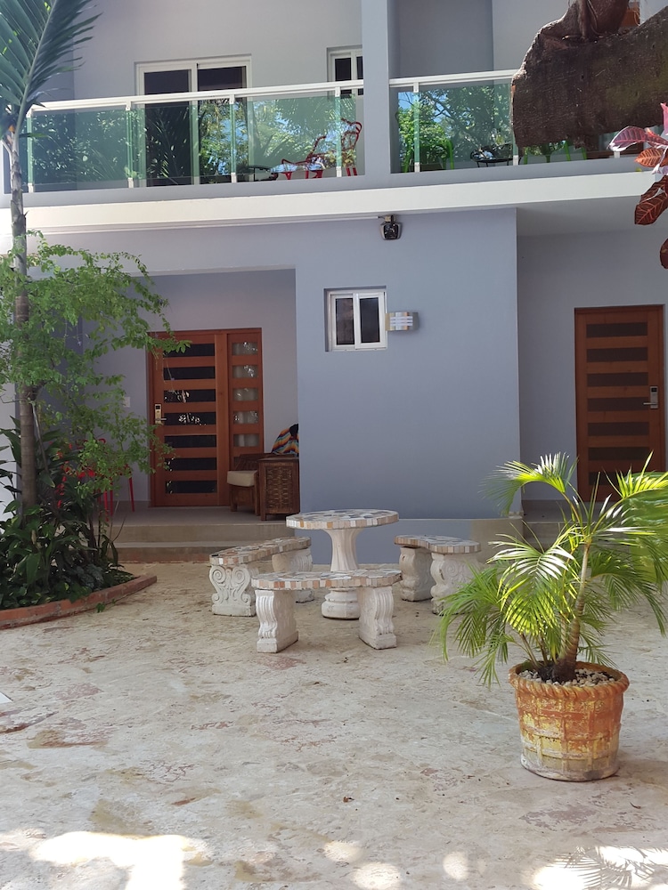 Casa Valeria Boutique Hotel 5/50