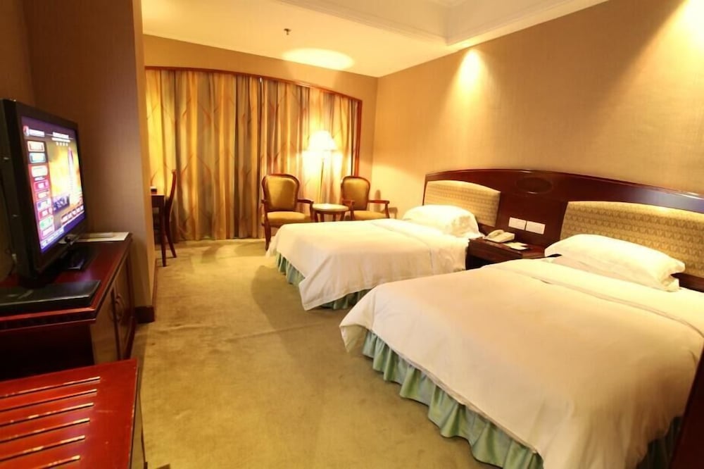 Wyndham Hangzhou Linping 21/44