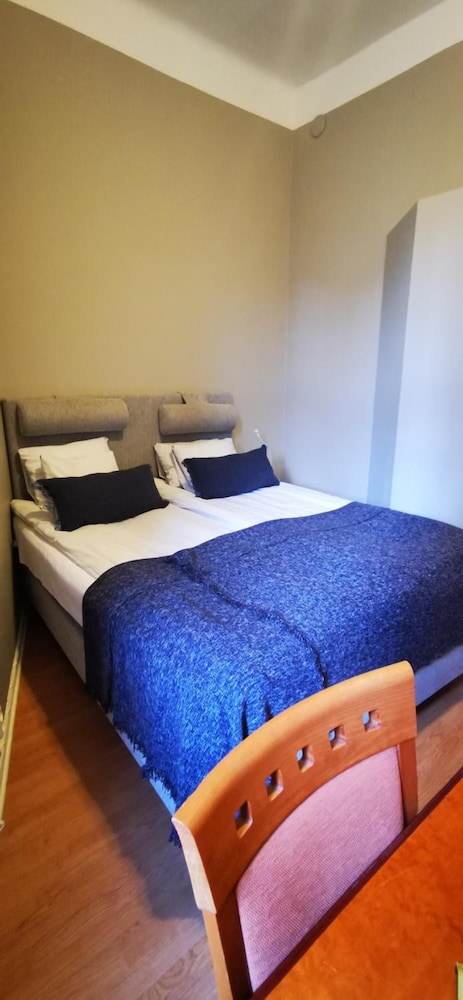 Sundsvall City Hostel 18/49