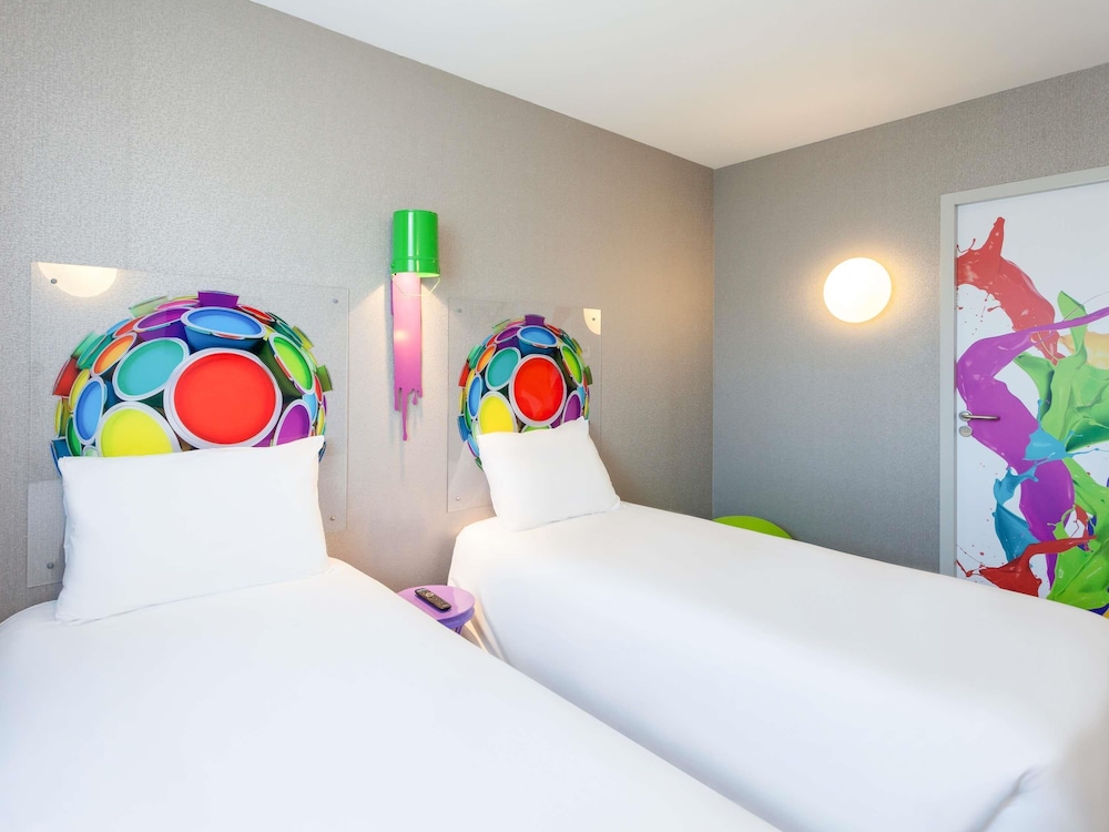 Ibis Styles Vierzon 7/44