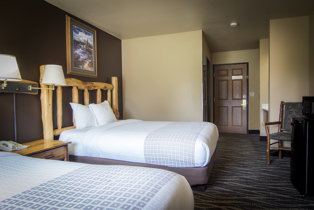 Bitterroot River Inn & Conference Center 16/56