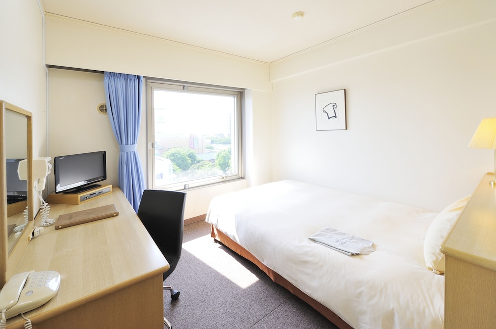 Akishima Station Hotel Tokyo 22/39