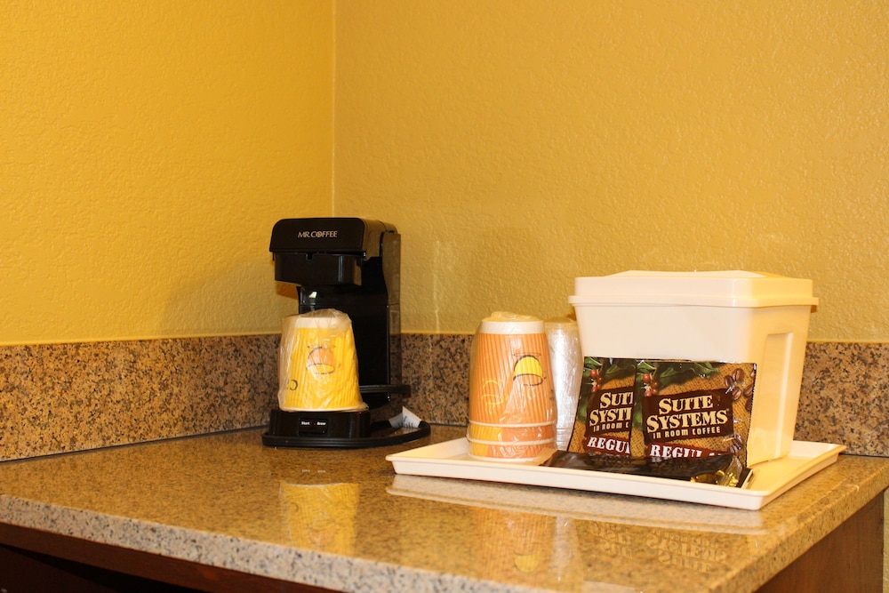 Rosen Inn International photo2