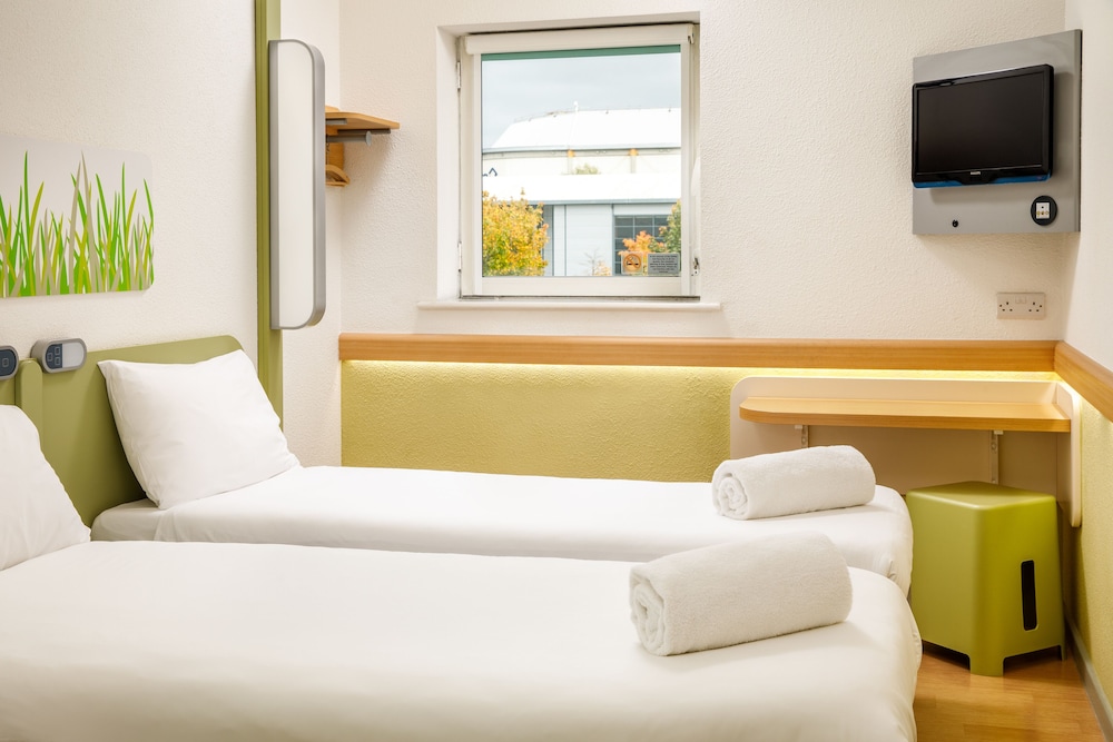 Ibis Budget Sheffield Arena 27/55
