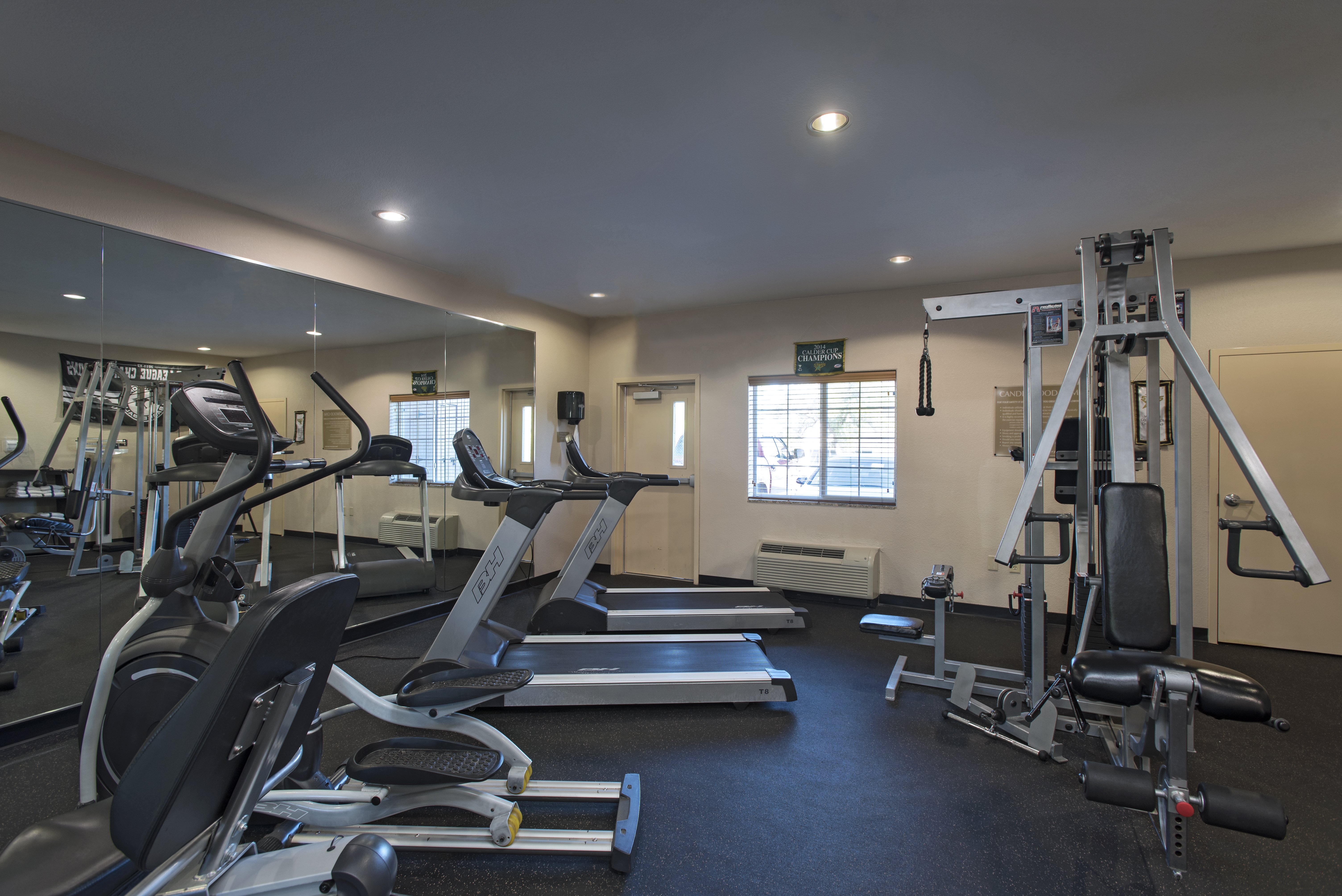 Candlewood Suites Austin N-Cedar Park 14/32