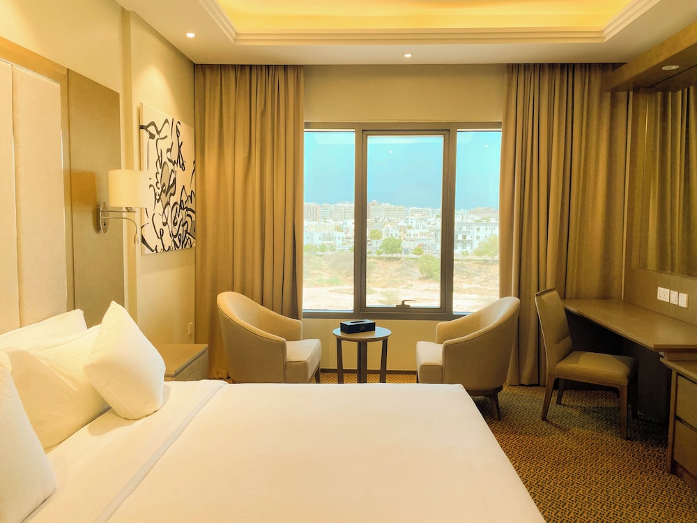 Mercure Muscat 18/53