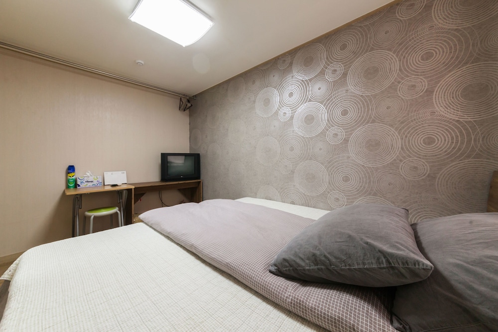 YEHADOYE Guest House 16/53