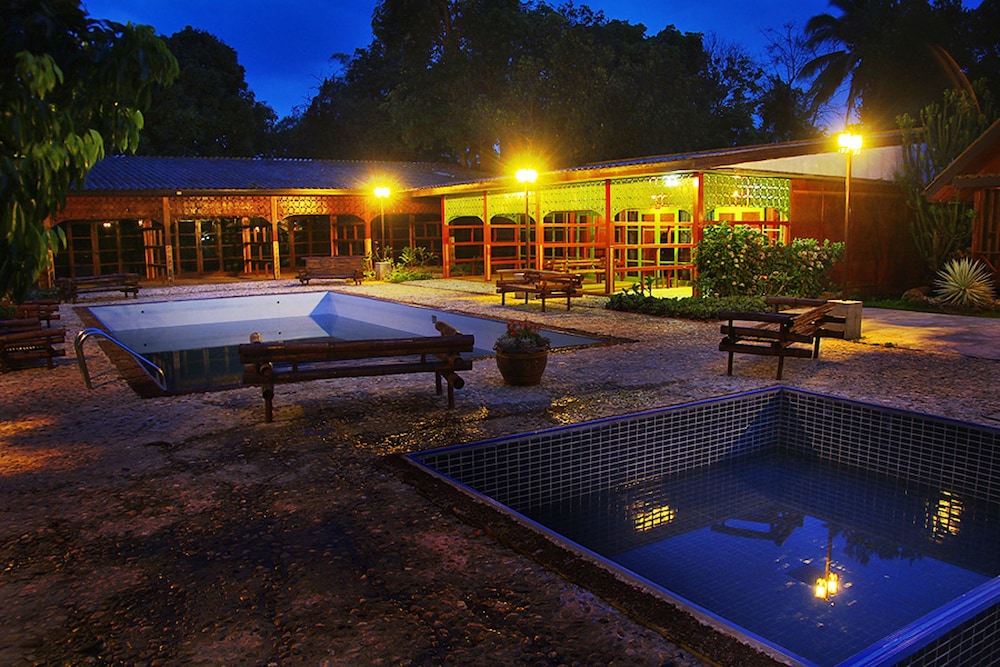 Areeya Phuree Resort 10/51
