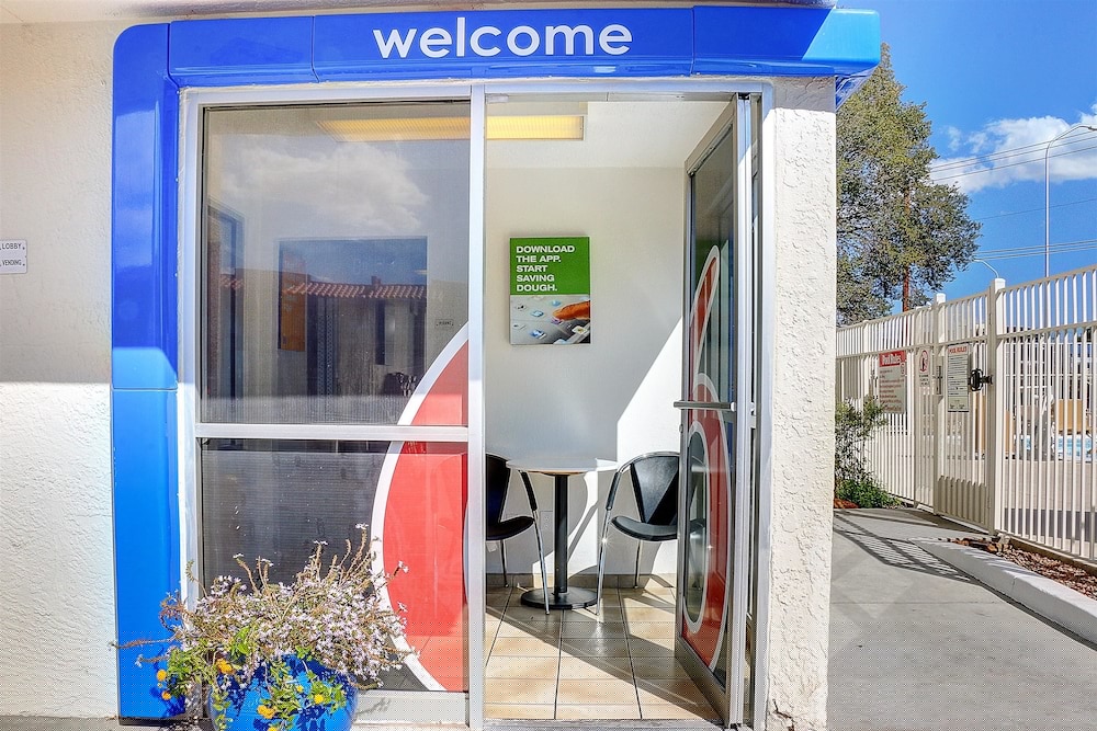 Motel6 Santa Fe, NM 34/43