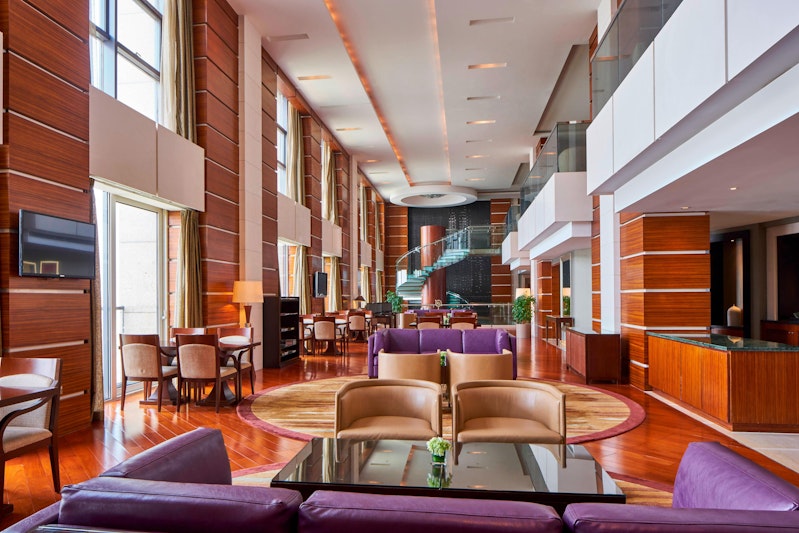 Sheraton Zhoushan Hotel 11/19