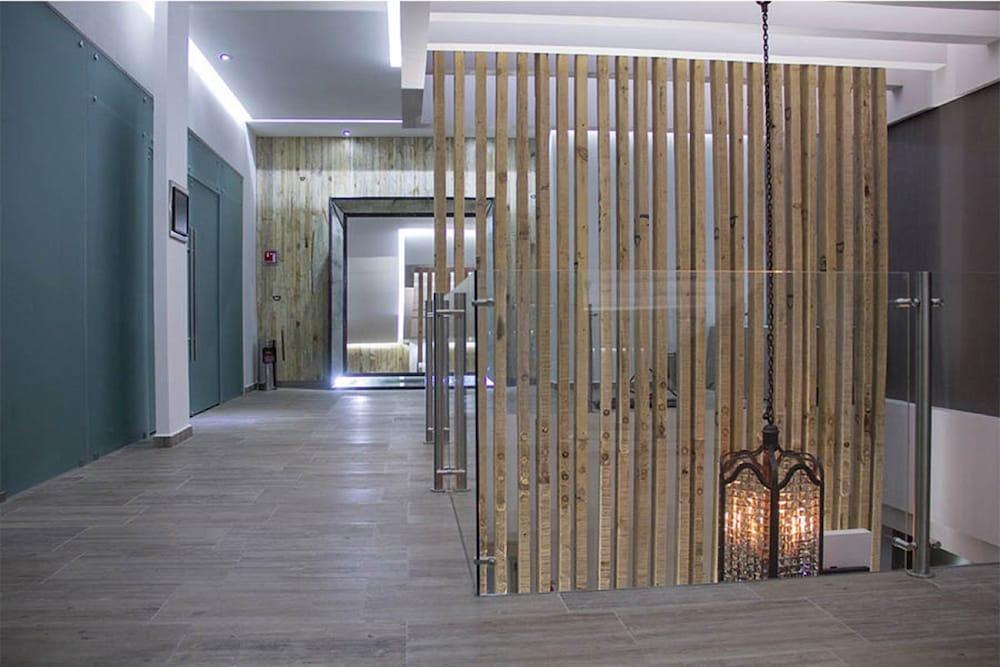 Ne Hotel Nueva Estancia 27/51