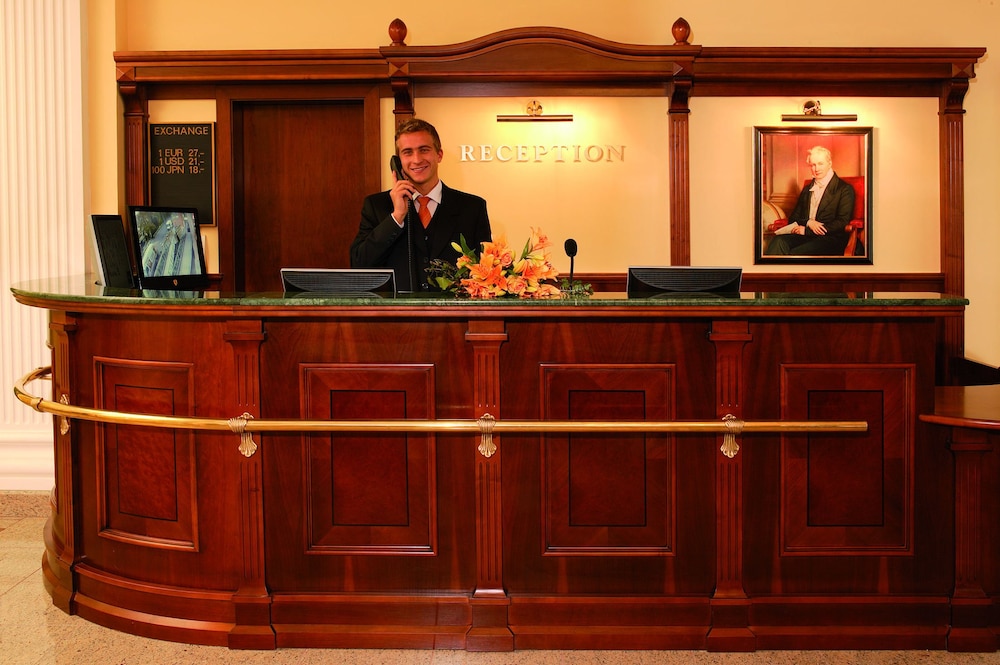 Humboldt Park Hotel Spa 5/60