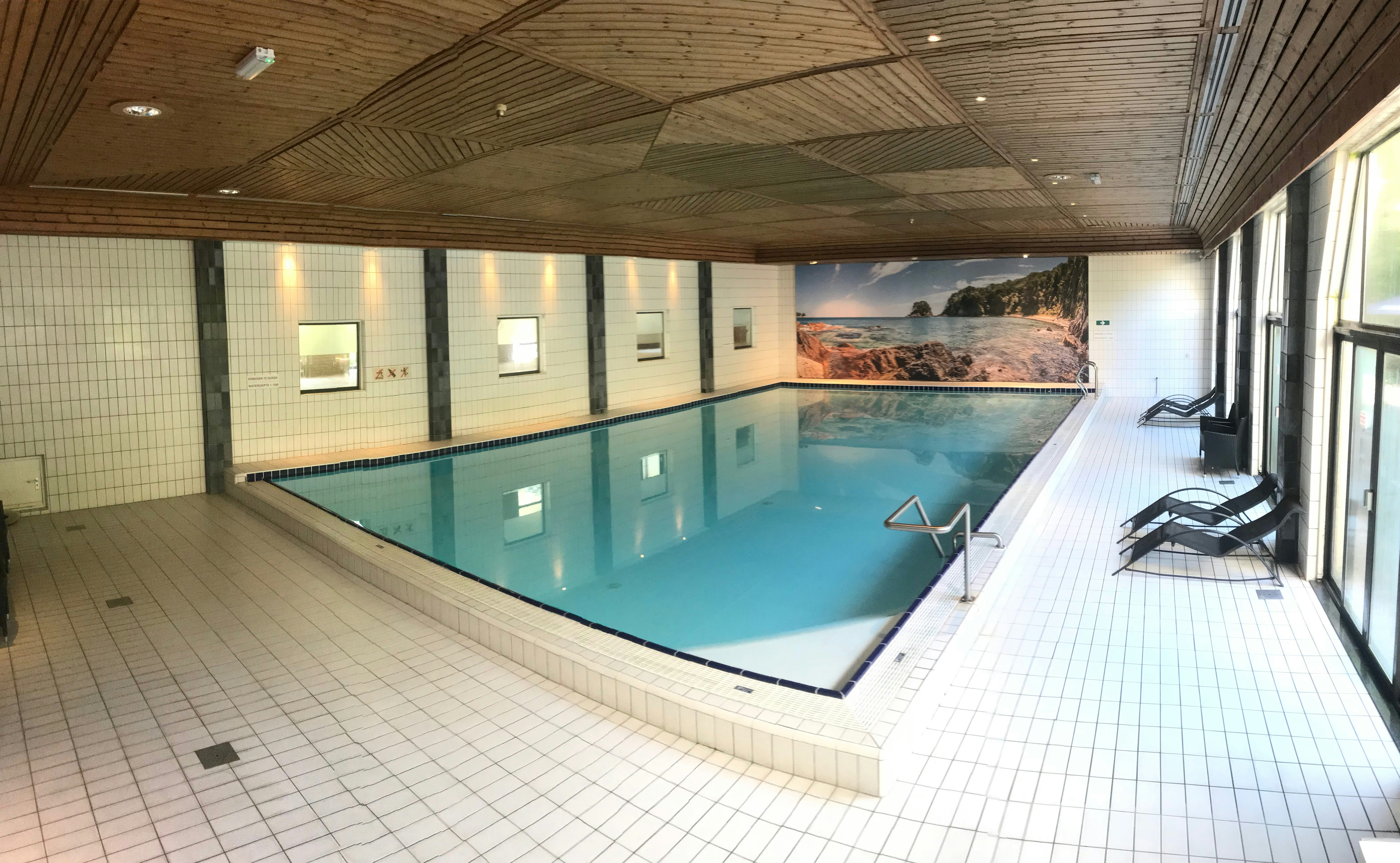 Fletcher Hotel-Restaurant Epe-Zwolle 7/16