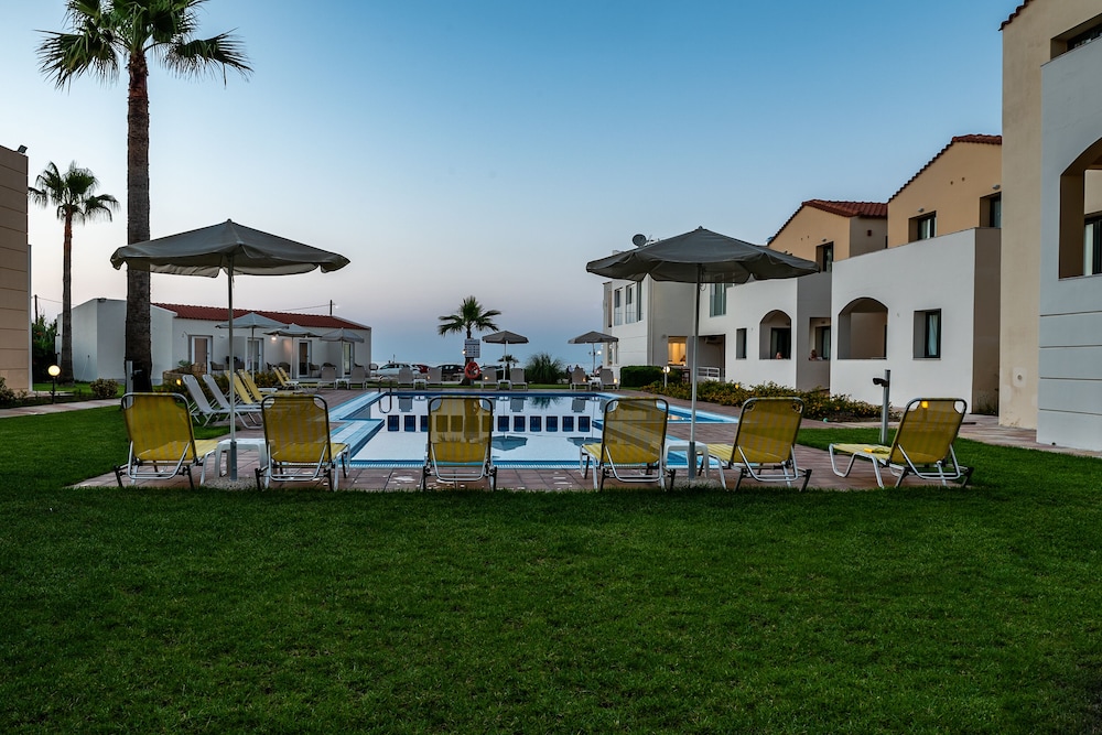 Gt Beach Hotel 36/49