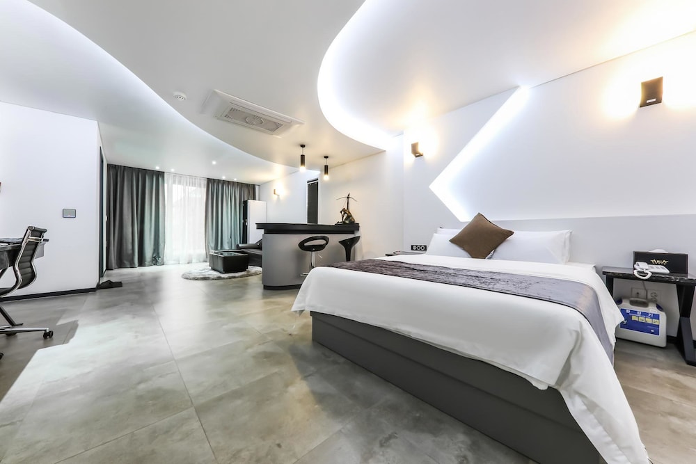 Aria Hotel Seosan 20/69