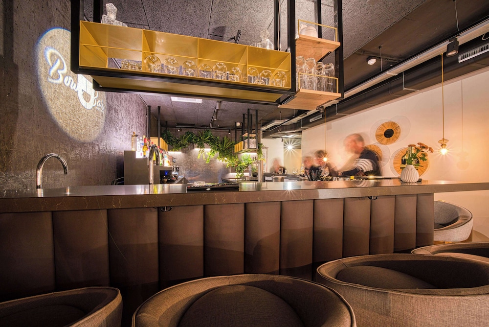 Vienna House Easy by Wyndham Amsterdam Airport 47/58