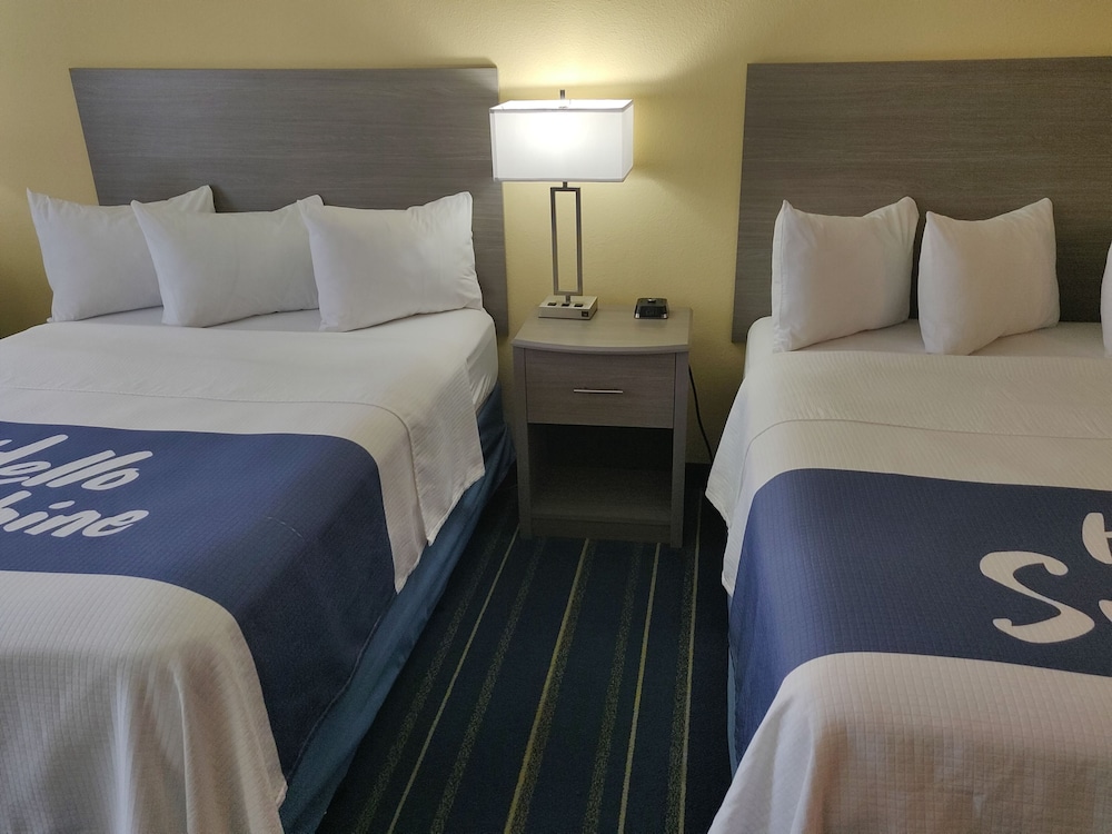 Days Inn Hinckley 19/31
