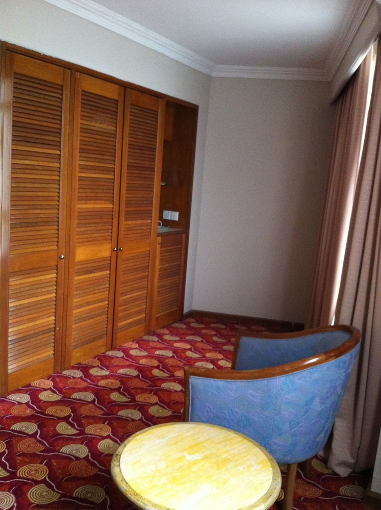 Kingwood Inn Kuching 21/28