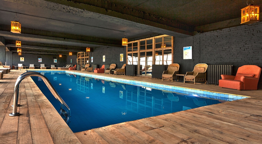 Rooms Hotel Kazbegi 3/55