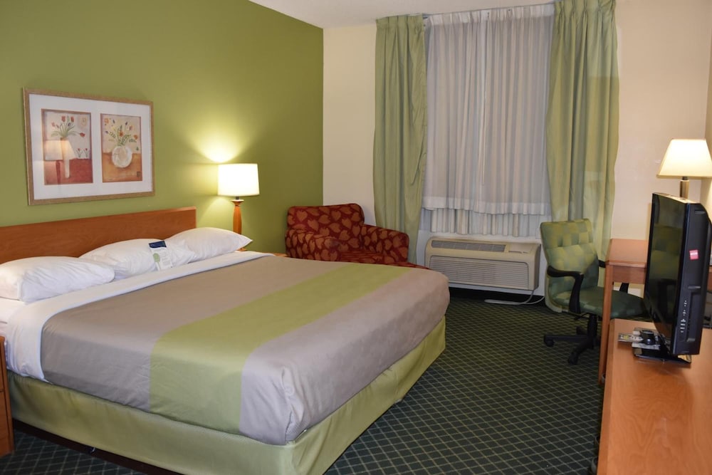 Motel6 Anderson, IN - Indianapolis 22/56