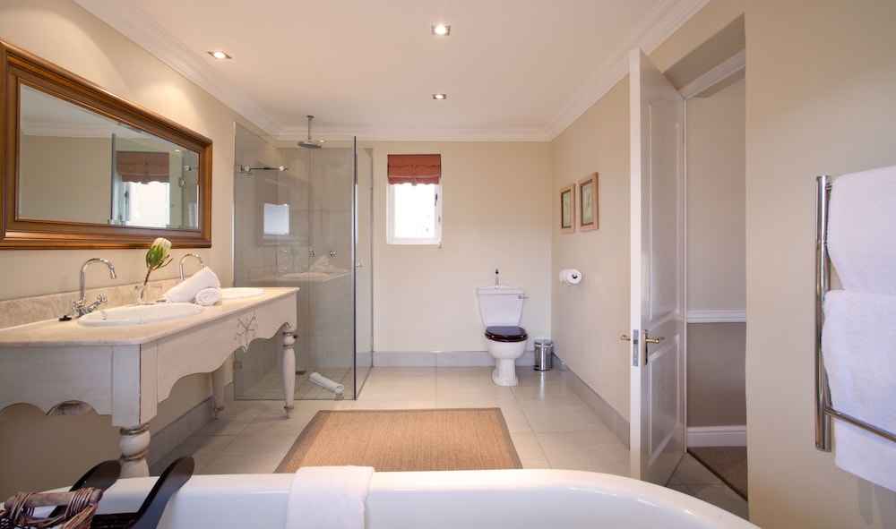 Franschhoek Country House And Villas 48/50