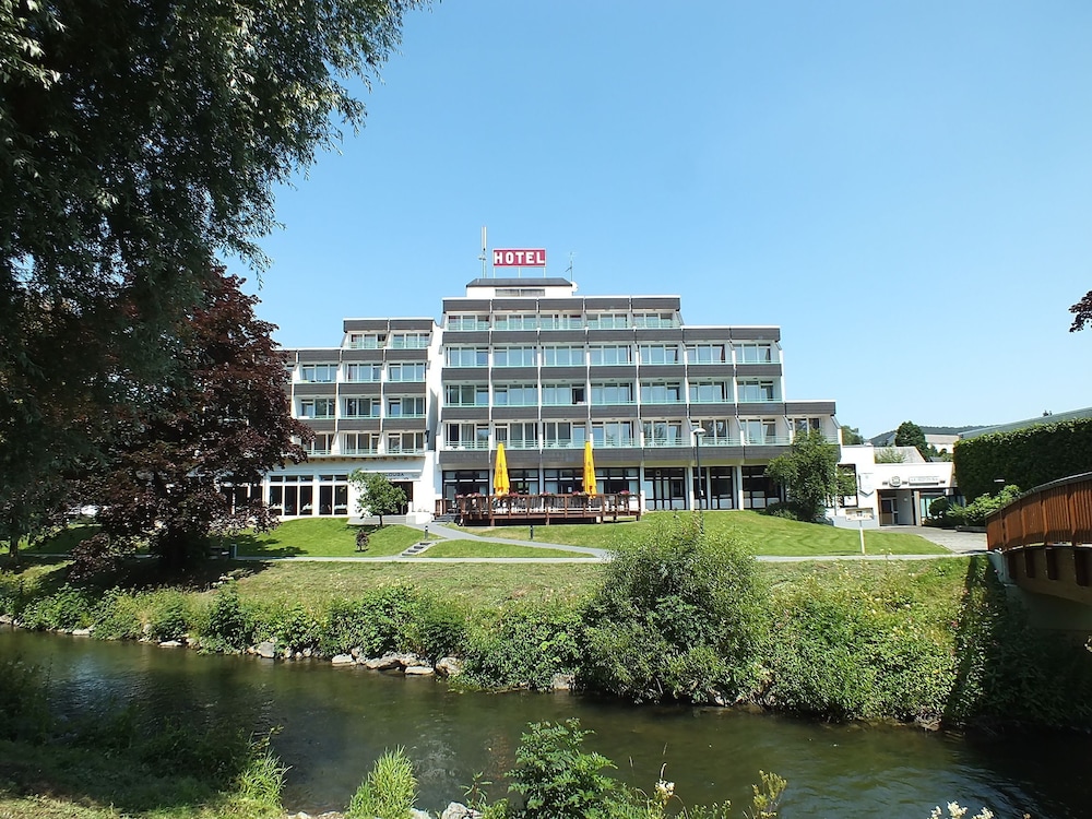 Parkhotel Olsberg 1/48