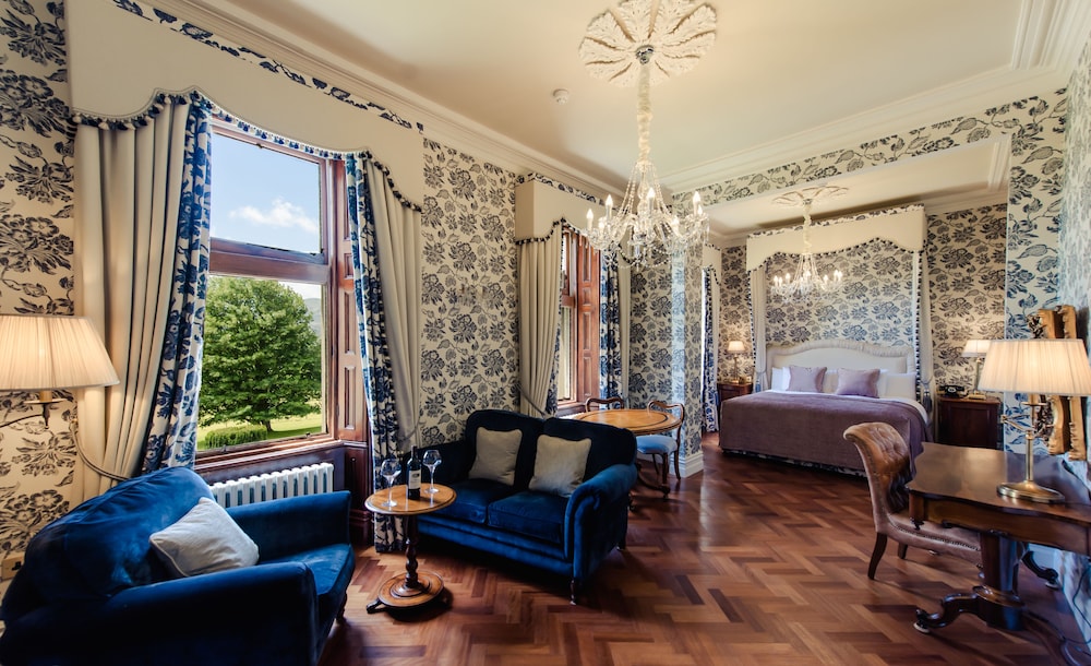 Cahernane House Hotel 56/80
