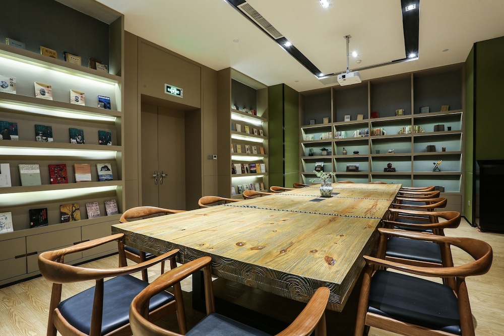 Atour S Hotel (Chengdu Chunxi) 29/40