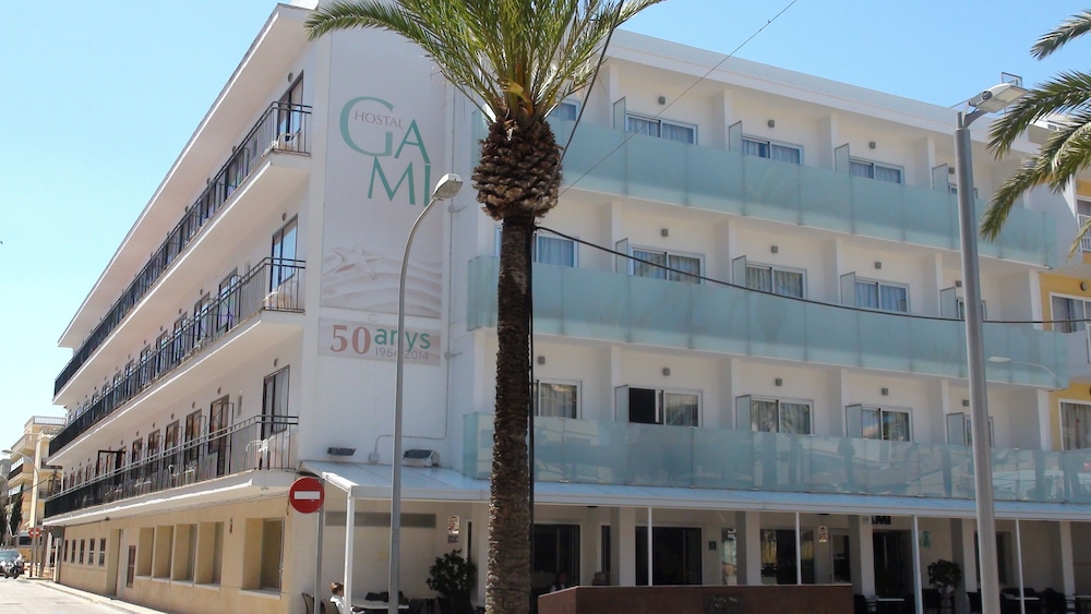Hotel Gami Adults Only 4/53