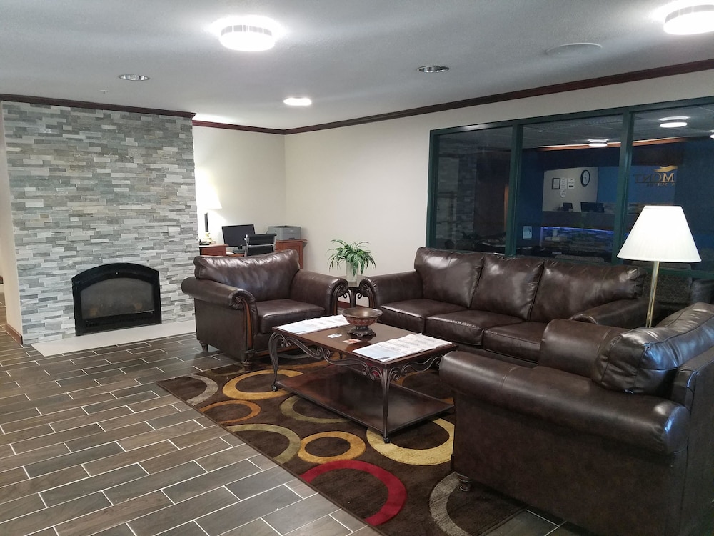 Baymont By Wyndham La Crosse/Onalaska 33/47