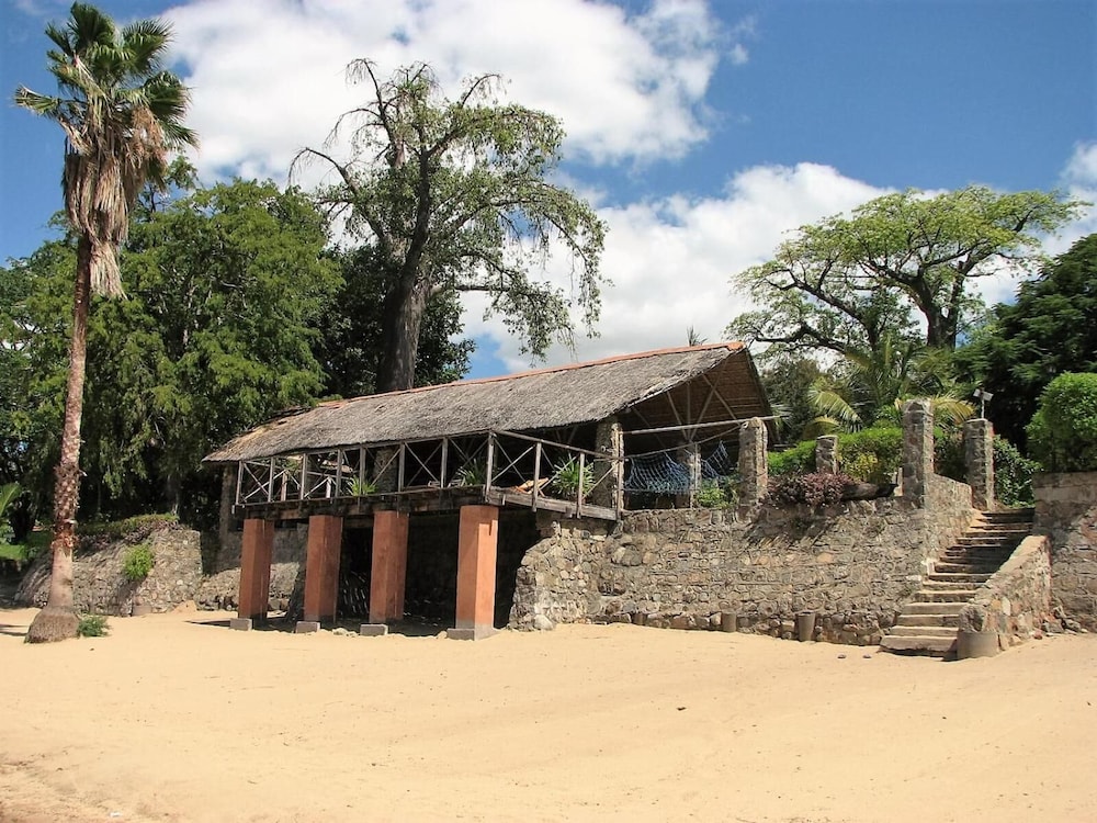 Nkhudzi Lodge 49/50