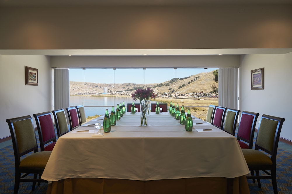 GHL Hotel Lago Titicaca 33/49