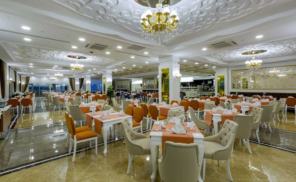 Side Royal Palace Hotel & Spa 42/53