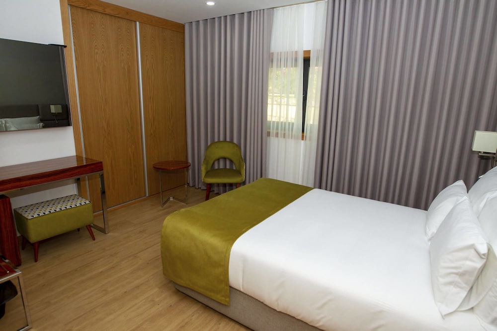 Hotel Fafense 8/38