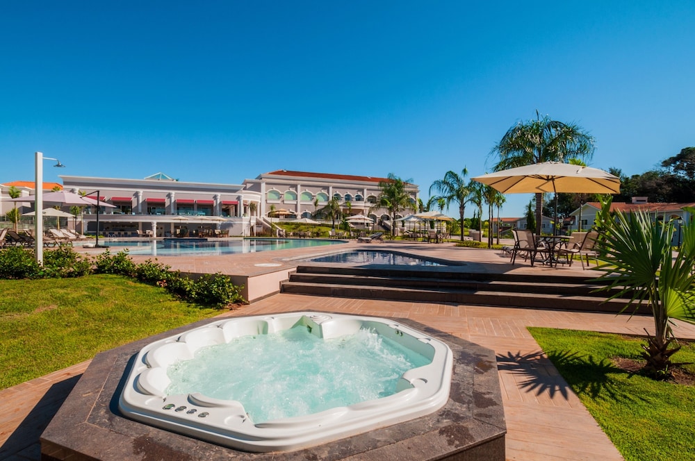 Wish Foz do Iguacu Resort 7/40